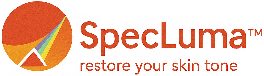 SpecLuma restore your skin tone
